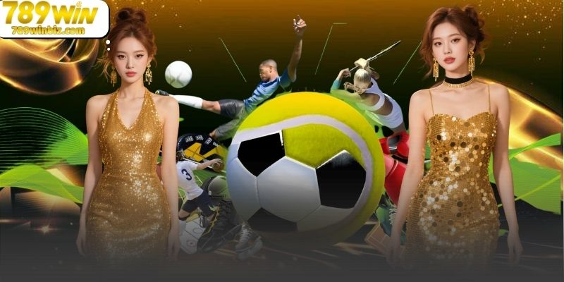 thể thao 789win